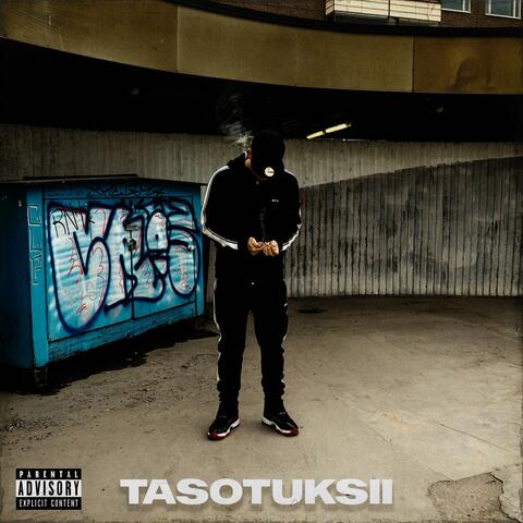 Tasotuksii