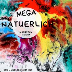Cool und Abgebrannt