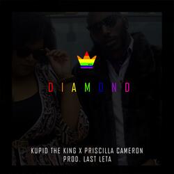 Diamond (feat. Priscilla) [The People's Anthem]