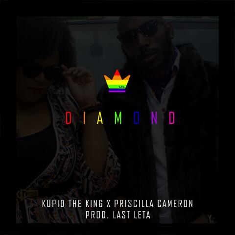 Diamond (feat. Priscilla) [The People's Anthem]