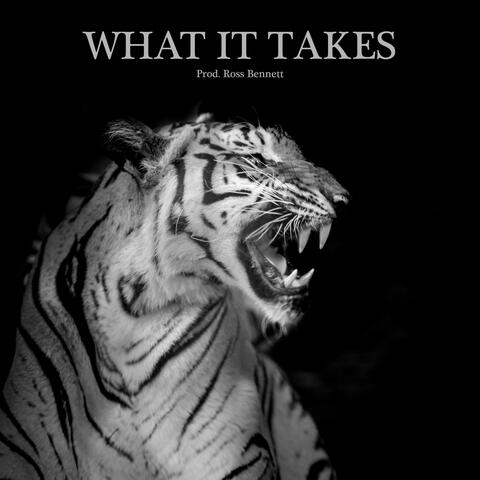 What It Takes (feat. Thehighwaystory)