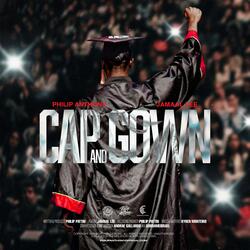 Cap and Gown (feat. Jamaal Lee)