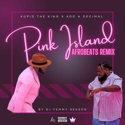 Pink Island