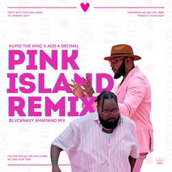 Pink Island