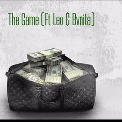 The Game (feat. Bvnita & LeoChain)