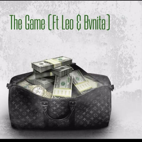 The Game (feat. Bvnita & LeoChain)