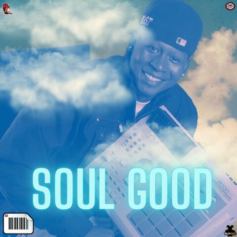 SOUL GOOD