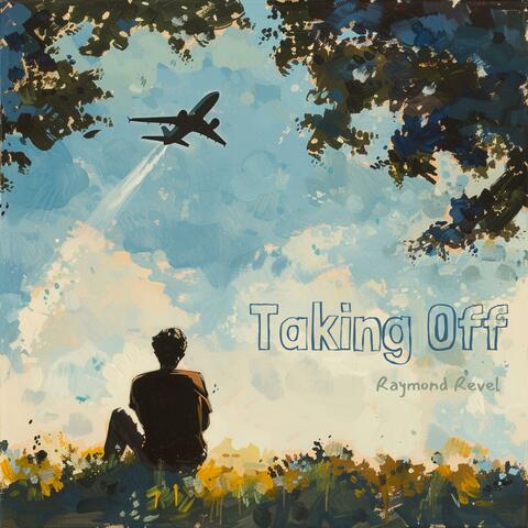 Taking Off