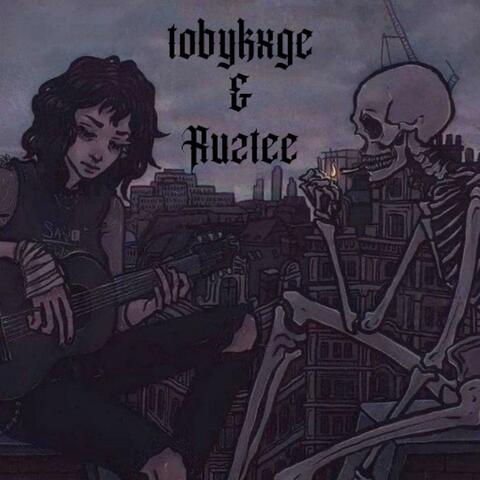 Only One (feat. Ruztee)