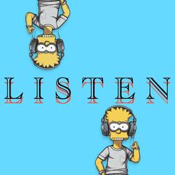 L I S T E N