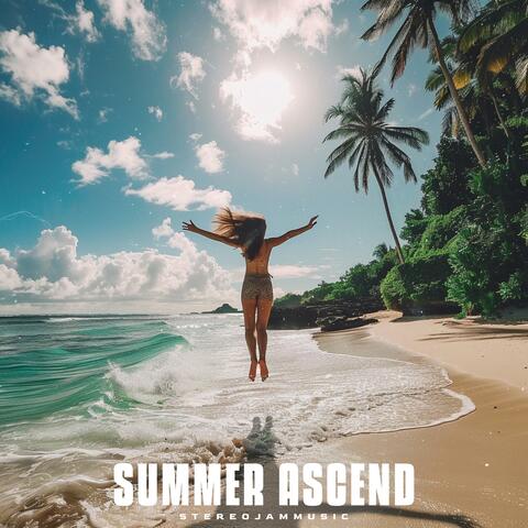 Summer Ascend