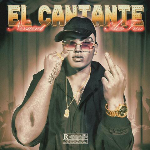 EL CANTANTE (feat. Nissaint)