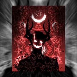 Cursed (feat. Shafaat Mridha)