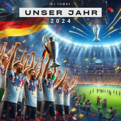 Unser Jahr, 2024!