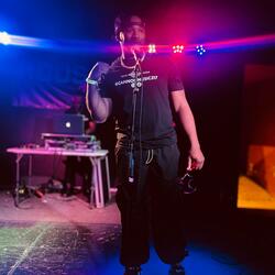 You should be with me (feat. Pez)