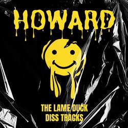 Howard The Lame Duck