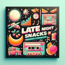 Late Night Snacks