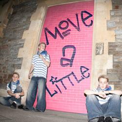 Move a Little