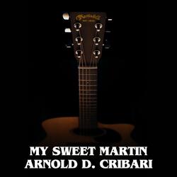 My Sweet Martin
