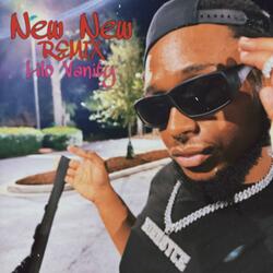 NEW NEW (feat. Lilo Vanity)
