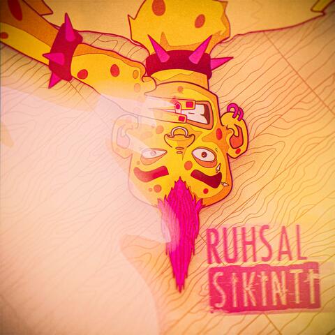 Ruhsal Sıkıntı