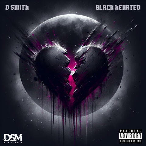 Black Hearted