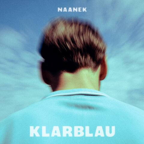 Klarblau