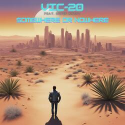 Somewhere or Nowhere (feat. Espen Kraft)