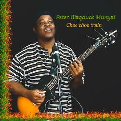 Choo choo train