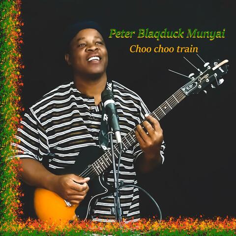Choo choo train