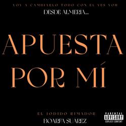 Apuesta por mí