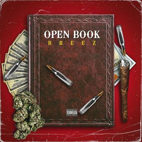 Open Book