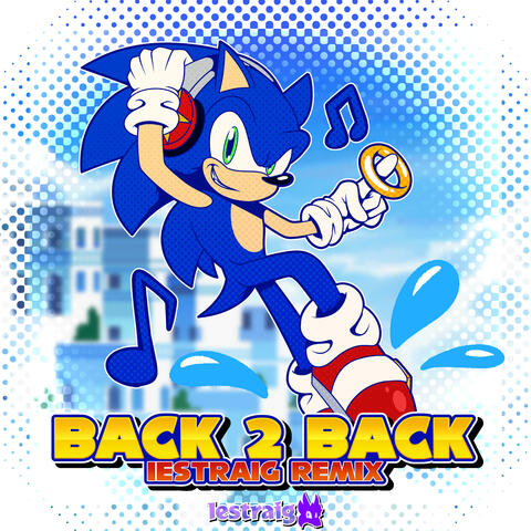 Back 2 Back (Sonic Rush)