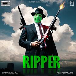 Ripper (feat. Preet Romana PRP)