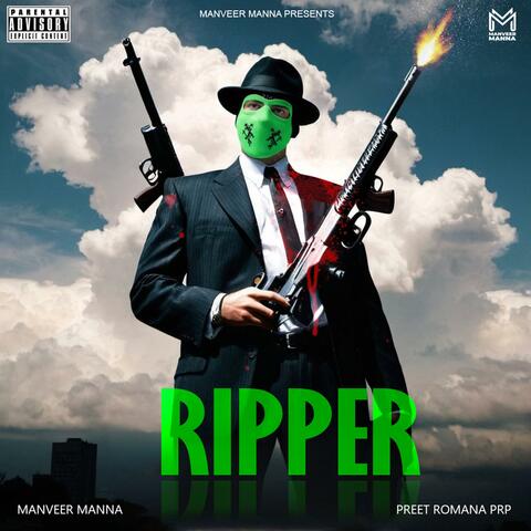 Ripper (feat. Preet Romana PRP)