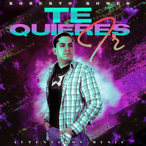 Te Quieres Ir