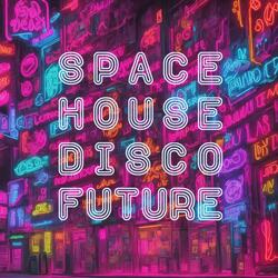 Space House Disco Future