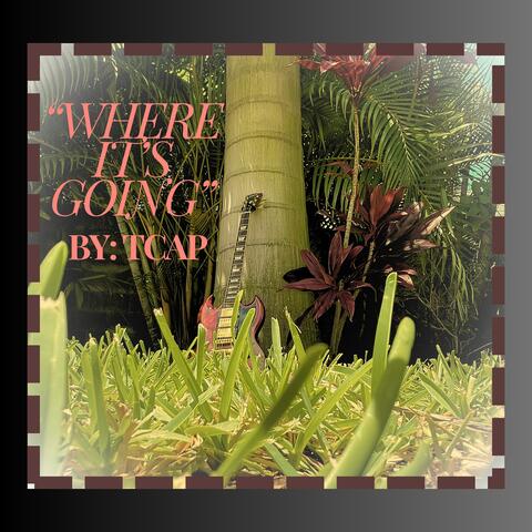 Where It's Going