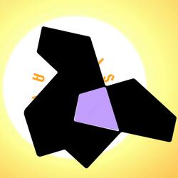 Kite Amethyst (Sympathy)
