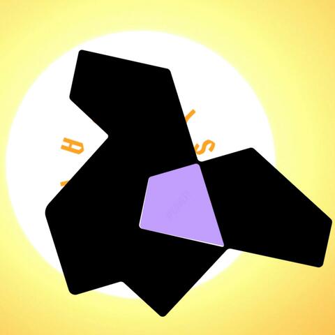 Kite Amethyst (Sympathy)