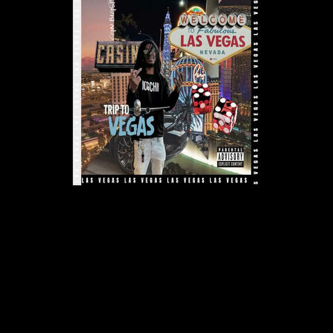 Trip 2 Vegas