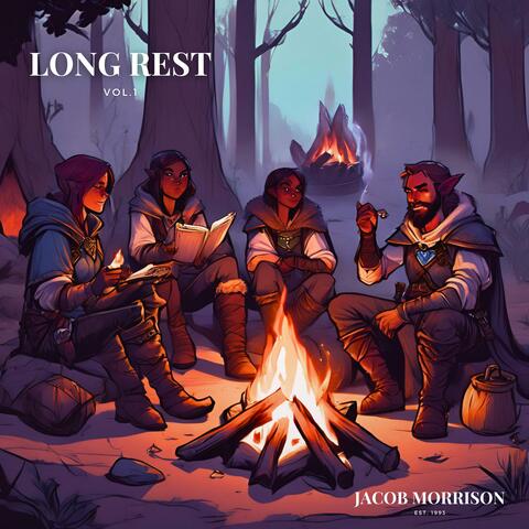 Long Rest, Vol. 1