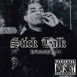 Stick Talk