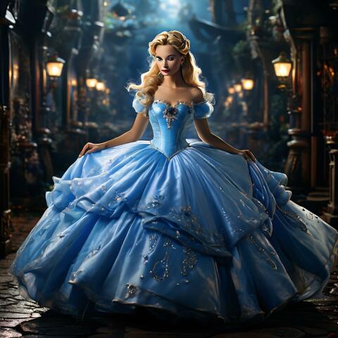 CINDERELLA
