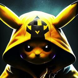 AUTOMOTIVO PIKACHU BOLADO