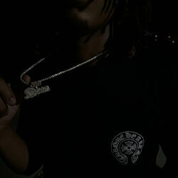 Turn it up (ebk flow)
