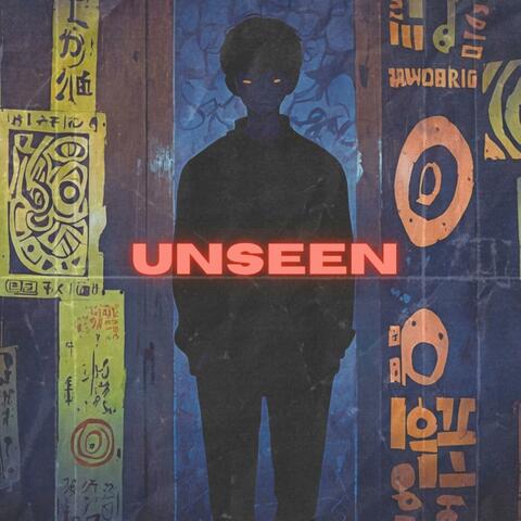 UNSEEN (feat. J Phi)