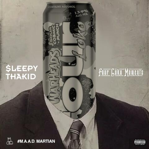 4Loko Moments