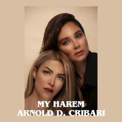 My Harem (feat. Lou Del Bianco)