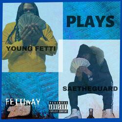 Plays (feat. Saetheguard)